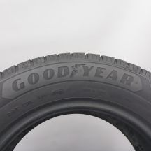 5. 215 65 16C 4x GOODYEAR 215/65 R16C 109/107T EfficientGrip Cargo Sommerreifen 2019 8,2-9mm