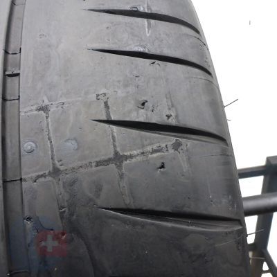 7. 305 30 19 2x MICHELIN 305/30 R19 102Y XL PilotSportCup 2 NO Sommerreifen 2022 5mm