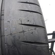 7. 305 30 19 2x MICHELIN 305/30 R19 102Y XL PilotSportCup 2 NO Sommerreifen 2022 5mm