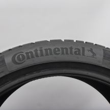2. 225 40 18 1x CONTINENTAL 225/40 R18 92V XL WinterContact TS 870 P Winterreifen 2022 8mm 