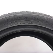 3. 245 45 18 1x GOODYEAR 245/45 R18 100Y XL EfficientGrip A0 Sommerreifen 2011 6,5mm