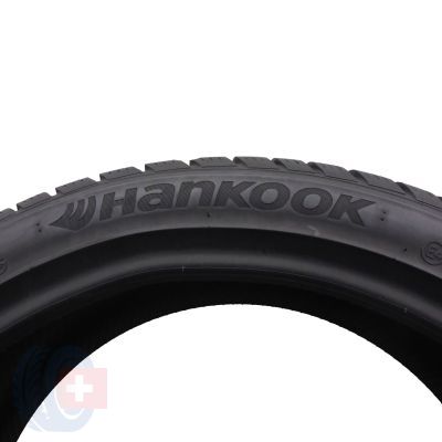 6. 255 35 19 1x HANKOOK 255/35 R19 96V XL Winter I cept evo 2 W320 Winter Tyres 6,9mm 2017