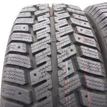 2. 195 60 16C 4x GENERAL 195/60 R16C 99/97R Eurovan Winter 2 Winterreifen 2020 Ungebraucht  