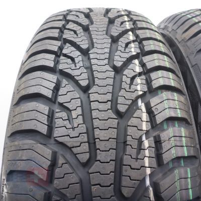 2. 185 60 14 4x UNIROYAL 185/60 R14  82T AllSeasonExpert 2 Ganzjahresreifen 2023 VOLL WIE NEU  
