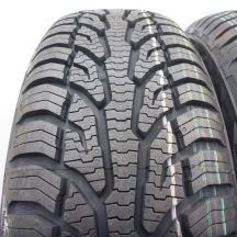 2. 185 60 14 4x UNIROYAL 185/60 R14  82T AllSeasonExpert 2 Ganzjahresreifen 2023 VOLL WIE NEU  