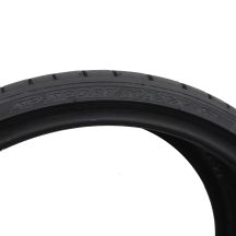 5. 235 30 20 4x DUNLOP 235/30 R20 88ZR SP Sport Maxx GT Sommerreifen 2013 7-7,2mm
