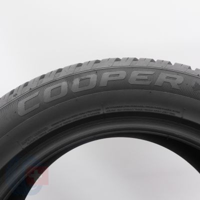 2.  225 60 18 1x COOPER 225/60 R18 104V XL Doscoverer All Season Ganzjahresreifen 2019 8mm  WIE NEU