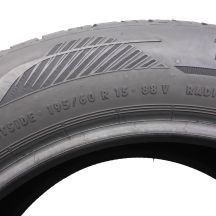 7. 195 60 15 4x ESA TECAR 195/60 R15 88V Spirit PRO Sommerreifen 2018 7,2-7,5mm