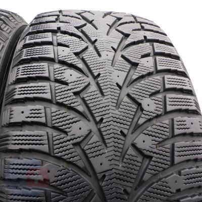 9. 265 50 20 TOYO 265/50 R20 111T XL Observe G3-Ice Winterreifen 2017 7-8mm