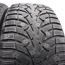 9. 265 50 20 TOYO 265/50 R20 111T XL Observe G3-Ice Winterreifen 2017 7-8mm