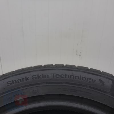 7. 225 55 19 2x UNIROYAL 225/55 R19 99V RainSport 5 Sommerreifen 2024 6,5-7mm