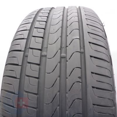 255 45 20 1x PIRELLI 255/45 R20 101W Scorpion Verde M0 Sommerreifen 2019 6,8mm