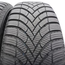 2.  205 60 16 4x SEMPERIT  205/60 R16 96H XL Speed-Grip 5 Winterreifen 2025 8,8-8,5mm