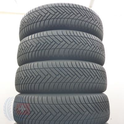 215 70 16 4x HANKOOK 215/70 R16 100H Kinergy 4S 2 X Ganzjahresreifen 2025 Ungebraucht   