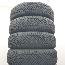 215 70 16 4x HANKOOK 215/70 R16 100H Kinergy 4S 2 X Ganzjahresreifen 2025 Ungebraucht   
