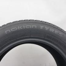 6. 205 60 16 4x NOKIAN 205/60 R16 96H XL Snowproof 1 Winterreifen 2025 8,2-8mm