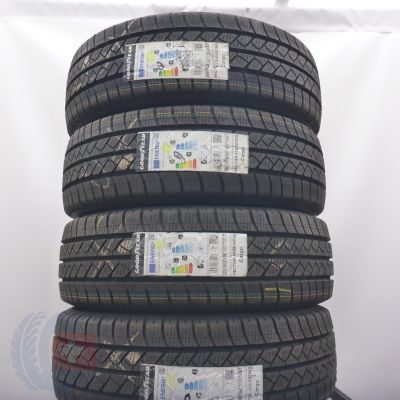 205 65 16C 4x GOODYEAR 205/65 R16C 107/105T Vector 4Seasons Cargo Ganzjahresreifen 2021 VOLL