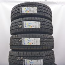 205 65 16C 4x GOODYEAR 205/65 R16C 107/105T Vector 4Seasons Cargo Ganzjahresreifen 2021 VOLL