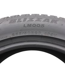 4. 2 x HANKOOK 255/50 R20 109V XL Blizzak LM005 Winterreifen 2019 5,7-6,5mm