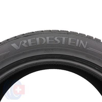 7. 4 x VREDESTEIN 235/50 R19 103V XL Wintrac Pro Winterreifen 2023 Wie Neu 7,4-7,8mm