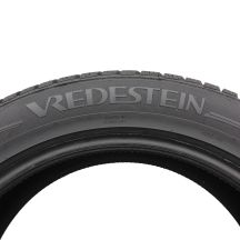 7. 4 x VREDESTEIN 235/50 R19 103V XL Wintrac Pro Winterreifen 2023 Wie Neu 7,4-7,8mm