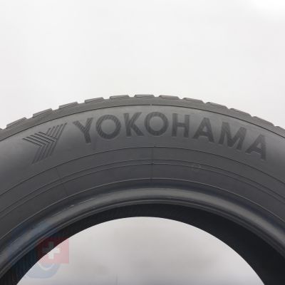 3.  225 65 17 1x YOKOHAMA  225/65 R17 102H BluEart Winter V905 Witerreifen 2020 7,3mm