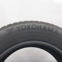 3.  225 65 17 1x YOKOHAMA  225/65 R17 102H BluEart Winter V905 Witerreifen 2020 7,3mm