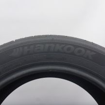4. 215 55 17 2x HANKOOK 215/55 R17 94V Ventus Prime 3 SEAL Sommerreifen 2024 VOLL WIE NEU  