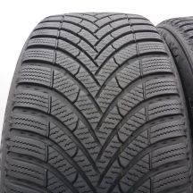 2. 225 40 19 4x SEMPERIT 225/40 R19 93W XL Speed-Grip 5 Winterreifen 2025 7,2mm 