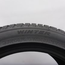 7. 275 40 18 2x PIRELLI 275/40 R18 103V XL Sottozero 3 Winter RunFlat BMW Winterreifen 2022 5,2-5,5mm