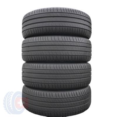 205 55 17 4x MICHELIN 205/55 R17 95V XL Primacy 3 Sommerreifen 5,8-6,7mm 2018