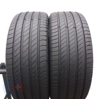 4. 4 x MICHELIN 205/45 R17 88H XL Primacy 4 S2 Sommerreifen 2021 6,5-6,8mm