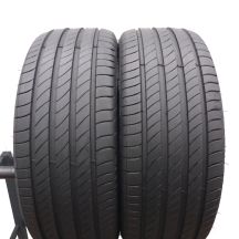 4. 4 x MICHELIN 205/45 R17 88H XL Primacy 4 S2 Sommerreifen 2021 6,5-6,8mm