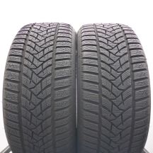 3. 215 50 15 4x DUNLOP 215/50 R15 95V XL Winter Sport 5 Winterreifen 2024 8,5-7,5mm