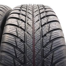 3. 205 60 16 2x BRIDGESTONE 205/60 R16 96H XL DriveGuard Winter RFT Winterreifen 2019 VOLL WIE NEU 
