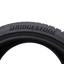 6. 295 35 21 1x BRIDGESTONE 295/35 R21 107V XL Blizzak LM005 Winterreifen 7,9mm 2024