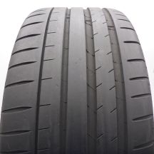 235 35 20 1x MICHELIN 235/35 R20 92Y XL TO PilotSport 4S Acoustic Sommerreifen 2018 5,2mm