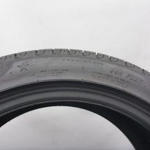 8. 225 45 18 4x PIRELLI 225/45 R18 91V Cinturato P7 RunFlat BMW Sommerreifen 2020 6,2-6,8mm