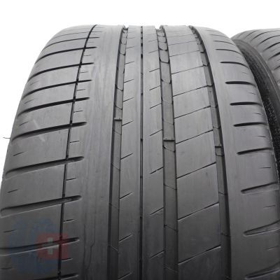 2. 275 30 20 2x MICHELIN 275/30 R20 97Y XL Pilot Sport 3 RSC MOE BMW Sommerreifen 6,2mm 2019/20