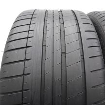 2. 275 30 20 2x MICHELIN 275/30 R20 97Y XL Pilot Sport 3 RSC MOE BMW Sommerreifen 6,2mm 2019/20
