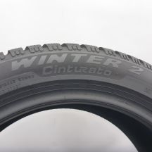 5. 205 55 17 2x PIRELLI 205/55 R17 95H XL Cinturato Winter 2 Winterreifen 2024 8,6-8,5mm WIE NEU 