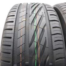 2.  225 40 19 2x UNIROYAL 225/40 R19  93Y XL RainSport 5 Sommerreifen 2021 Ungebraucht  
