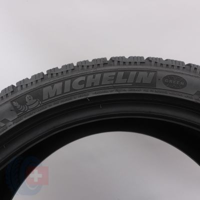 4.  225 40 18 2x MICHELIN 225/40 R18 92V XL Pilot Alpin PA4 Winterreifen 2013/14 5,6-5,8mm 4.  225 40 18 2x MICHELIN 225/40 R18 92V XL Pilot Alpin PA4 Winterreifen 2013/14 5,6-5,8mm