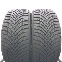 215 45 17 2x SEMPERIT 215/45 R17 91V XL Speed-Grip 5 Winterreifen  2025 8,2mm