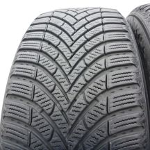 2.  215 50 18 2x SEMPERIT 215/50 R18 92V Speed-Grip 5 Winterreifen 2024/25 7,2-7mm WIE NEU 