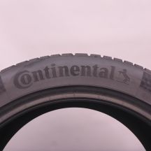 4. 255 45 19 2x CONTINENTAL 255/45 R19 104V XL WinterContact TS 870 P Winterreifen 2024 7,8-8mm