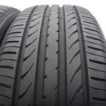 2. 4 x TOYO 215/50 R18 92V Proxes R40 Sommerreifen 2016 VOLL Wie Neu