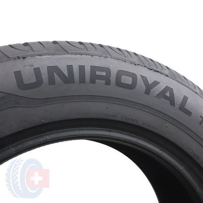 5. 4 x UNIROYAL 215/65 R16 98H RainExpert3 SUV Sommerreifen 2017 6,2-7,8mm