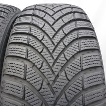 2.  225 55 17 4x SEMPERIT 225/55 R17101V XL Speed-Grip 5 Winterreifen 2025 8-7,8mm
