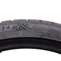 8. 285 30 20 2x MICHELIN 285/30 ZR20 99Y XL Pilot Sport 4S BMW Sommerreifen 4,3-4,8mm 2022